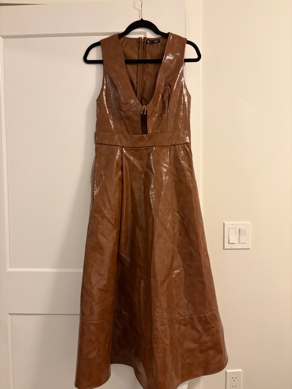 Anewsta Tea Dress